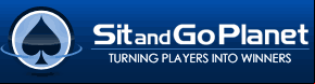 Sit And Go Planet - Home Of Online Poker Strategy Articles