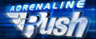 adrenaline rush at full tilt poker