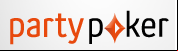new design at party poker