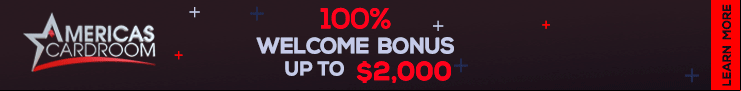 ACR Poker Mark's Rec