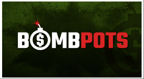 Bomb Pots at ACR