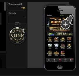 GGPoker are Planet Mark's Alternative to Stars for 2025
