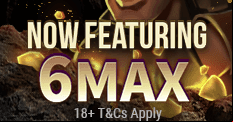 Blast Poker Small