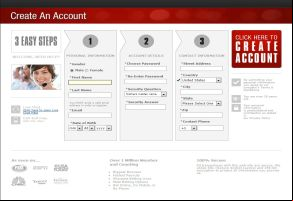 BetOnline Poker Registration 