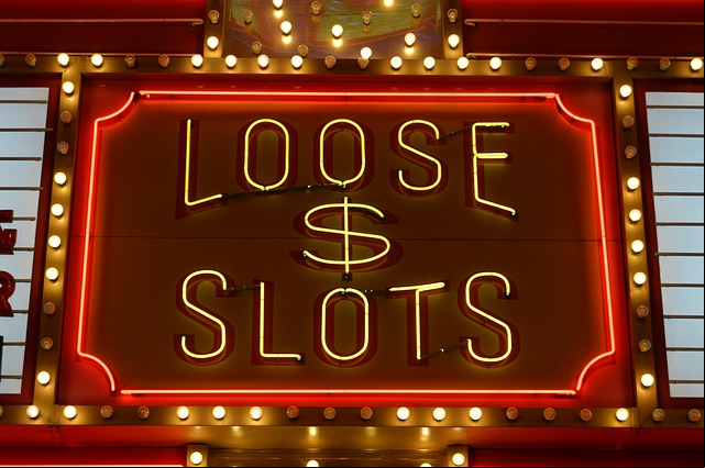 Loose Slots?