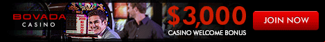 US Online Casino Withdrawal Methods - Bovada Casino