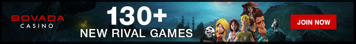 Casino Deposits Main Bovada Rec