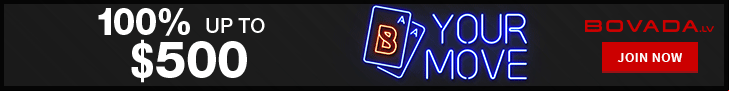 PaiWangLuo Best US Poker Network End Banner