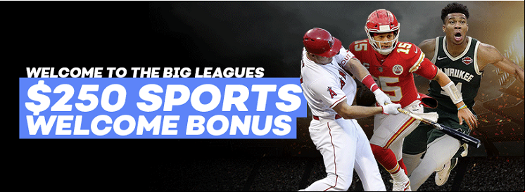 Sports Betting at Bovada