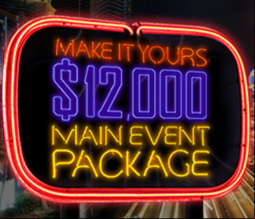 Bovada Poker Tournaments Include WSOP Qualifiers