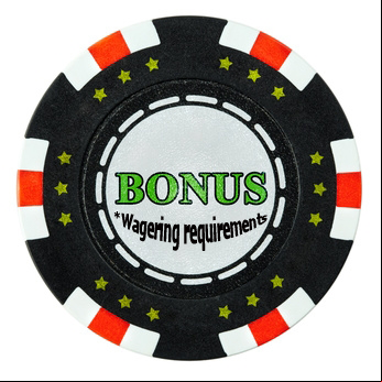 Casino Welcome Bonuses