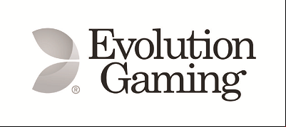 Evolution Gaming Live Dealer Games