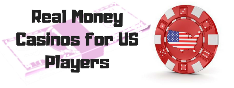 Best Real Money Casinos for US Players