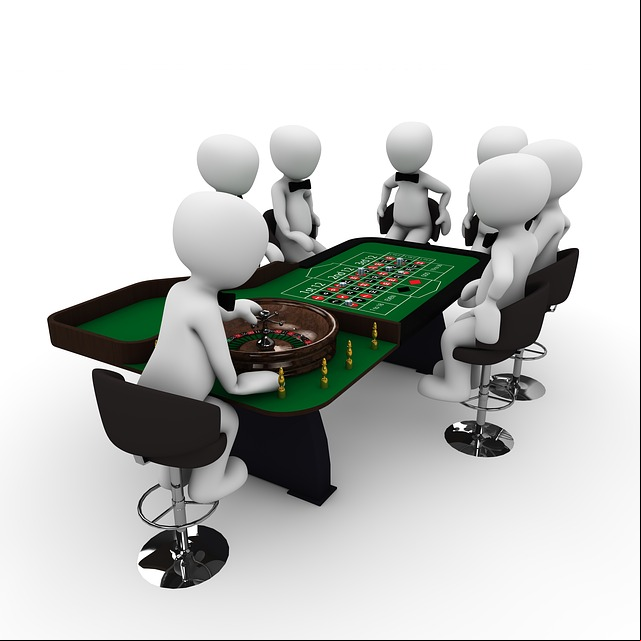 Responsible Gambling is important