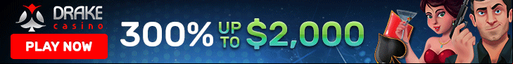 Drake BetSoft Slots
