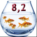 Fishy Games at ACR