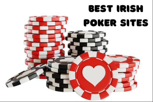 Best Online Poker Sites in Ireland 2024
