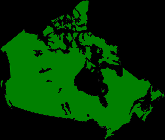 Canadian Safe Deposit Methods