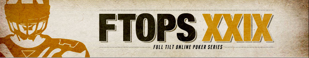 Online and Live Poker Events Feb and March 2016