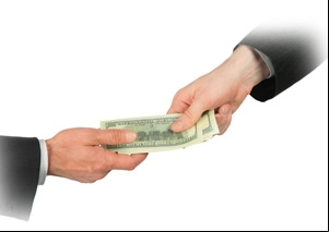 Money Transfers at BetOnline