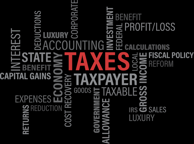 Paying Poker Taxes (Eastern Euro Grinders)