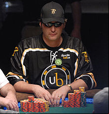 Phil Hellmuth