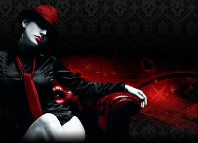 Lucky Red Bonus