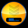 888 Poker Double or Nothing SNGs