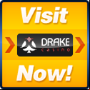 Drake Casino Bonus