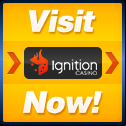 Ignition Poker - Biggest US Poker Site