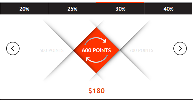 Party Poker $30 Tokens + Cashback