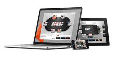Tournaments at PartyPoker