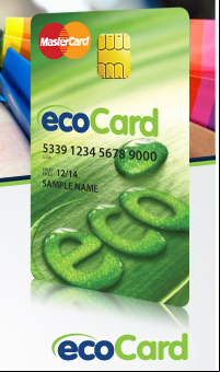 EcoCard Poker Deposits