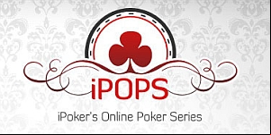 iPoker Online Poker Series