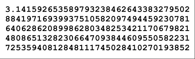 Random Number Generator