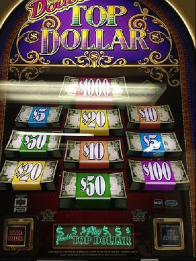 Top Dollar