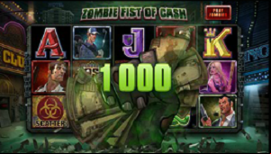 MicroGaming Lost Vegas Review