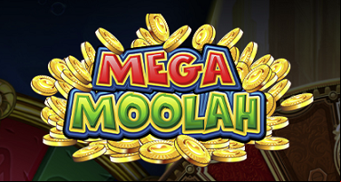 Mega Moolah Slots Range
