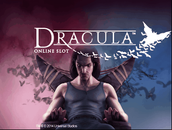 Review of the Dracula Slot from Netent