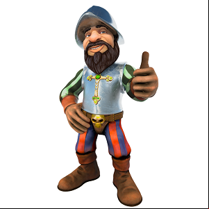 Gonzo recommended NetEnt Slots