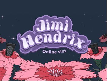 Jimi Hendrix Slot Detailed Review