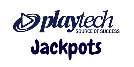 PlayTech Jackpot Slots Guide