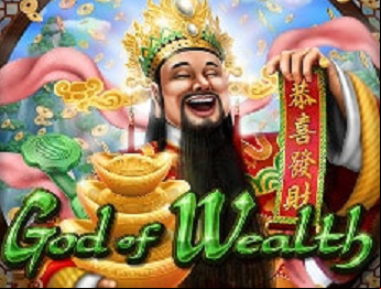 God of Wealth Slot Detailed Review