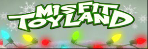 Misfit Toyland Slot Review