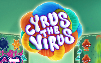 Cyrus the Virus Slot Yggdrasil Gaming