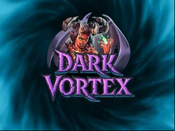 Dark Vortex Slot Review - Yggdrasil