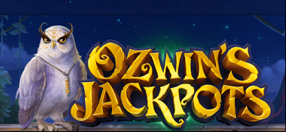 Ozwin's Jackpots Slot Review