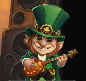 Rainbow Ryan Slot Review Yggdrasil Gaming