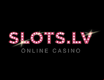 Depositing at Slots.lv Casino