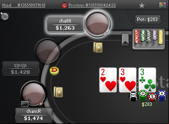 180 Player Sit N Go Strategy